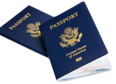 U.S. Passport