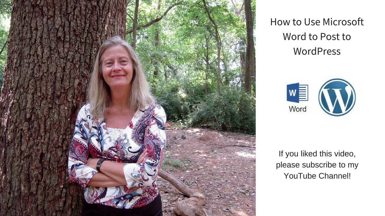 post from word to wordpress poster